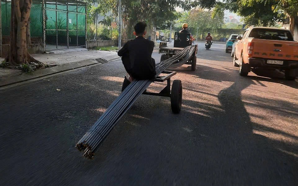 Nguy hiểm