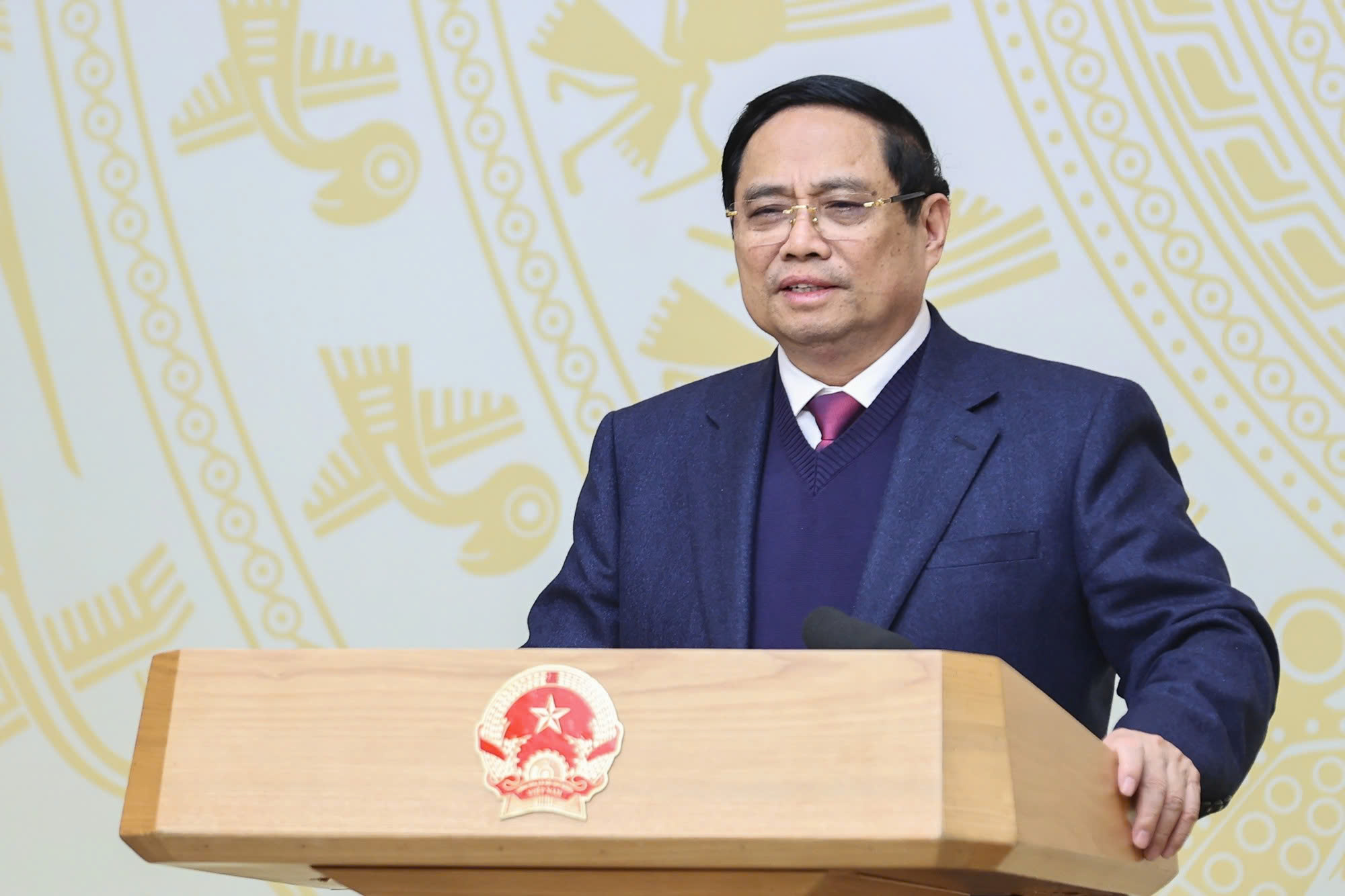 Giải ng&acirc;n 100% vốn c&ocirc;ng, chấm dứt d&agrave;n trải - Ảnh 1.