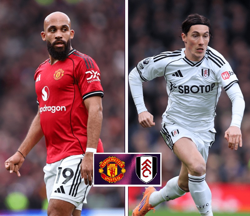 Soi tỉ số trận Manchester United &ndash; Fulham: Chờ xem bất ngờ ở Old Trafford - Ảnh 1.