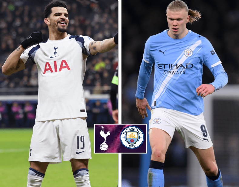 Soi tỉ số trận Tottenham - Manchester City: Khuất phục G&agrave; trống London - Ảnh 1.
