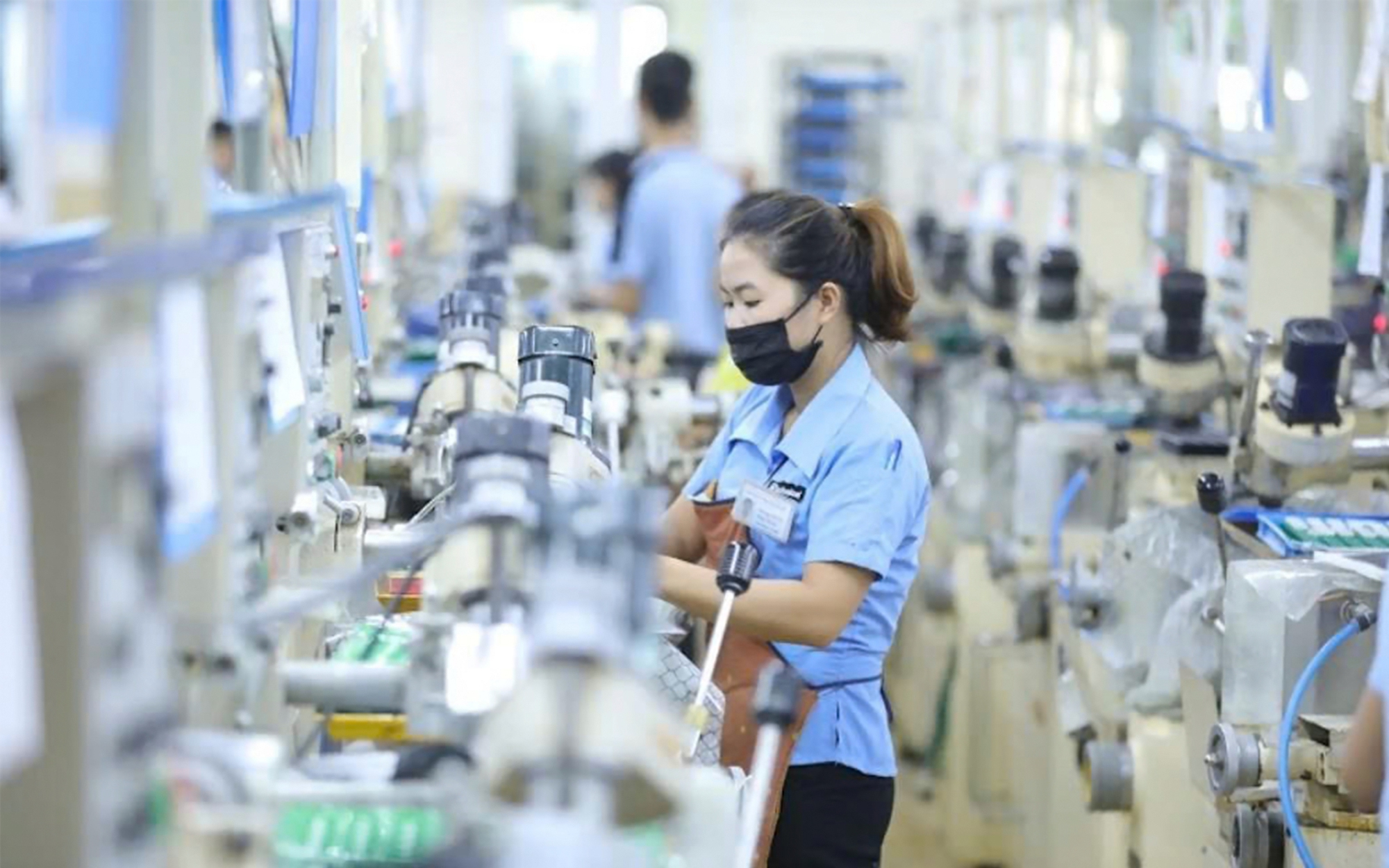 Thu hút vốn FDI chất lượng