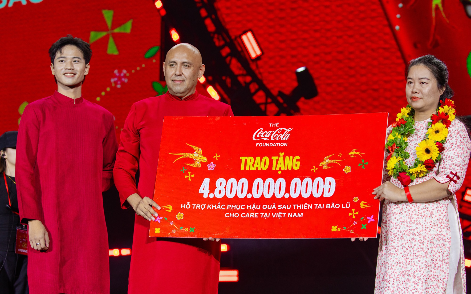 Dự án bảo tàng Coca-Cola nhận Giải Vàng tại VMARK 2026 - Ảnh 3.