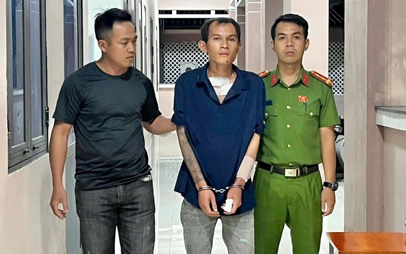 Sự lạnh lùng của kẻ sát hại một cán bộ công an