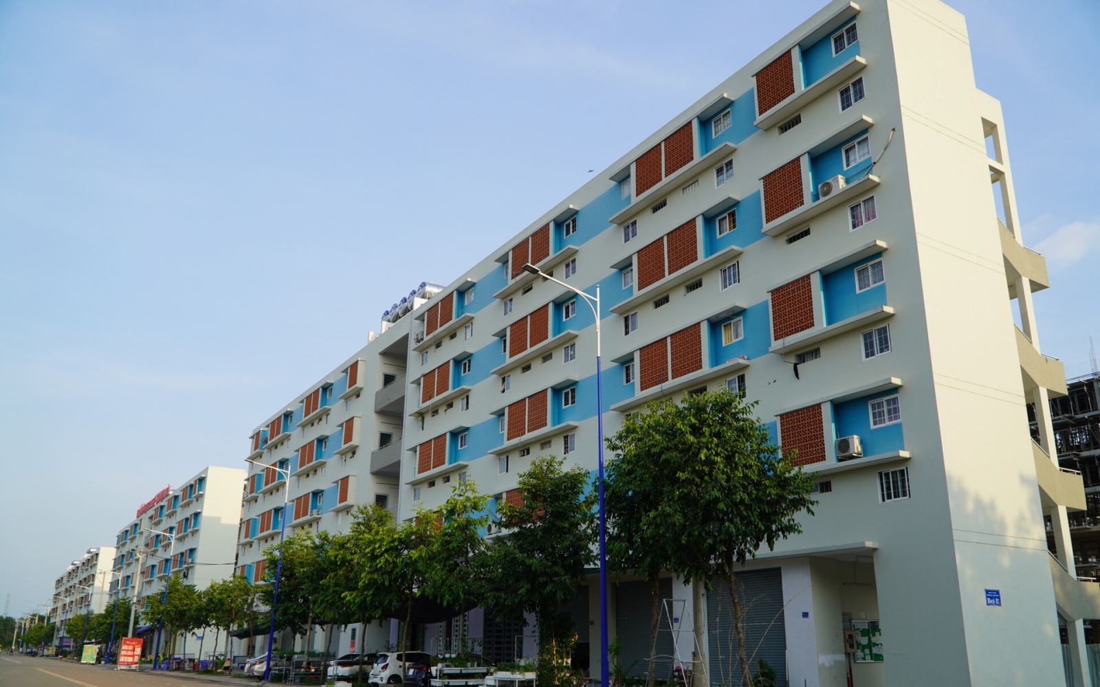 Lao động tự do được tự kê khai thu nhập để mua nhà ở xã hội