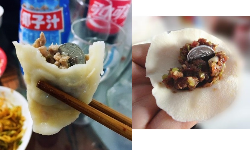Lạ lùng phong tục Tết Trung Quốc - Ảnh 1.
