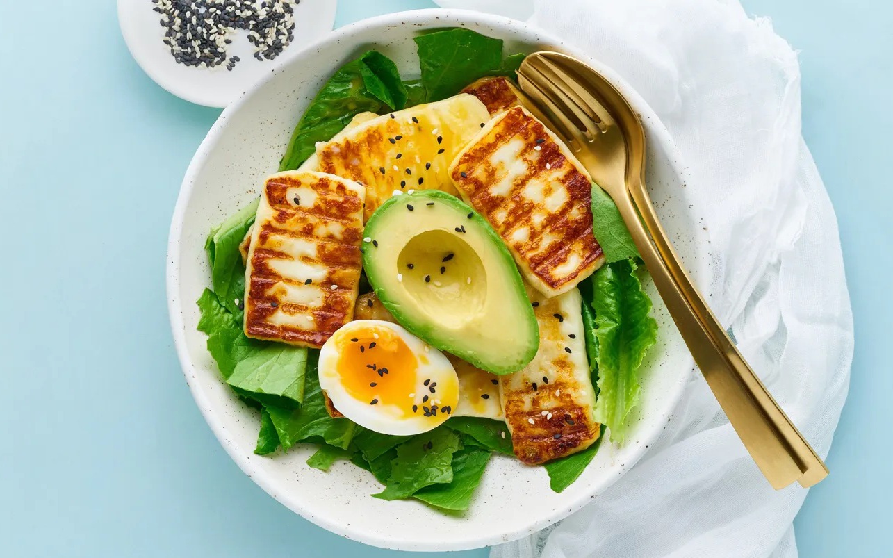 Nghiên cứu Mỹ: Ăn Keto có thể gây ra gan nhiễm mỡ