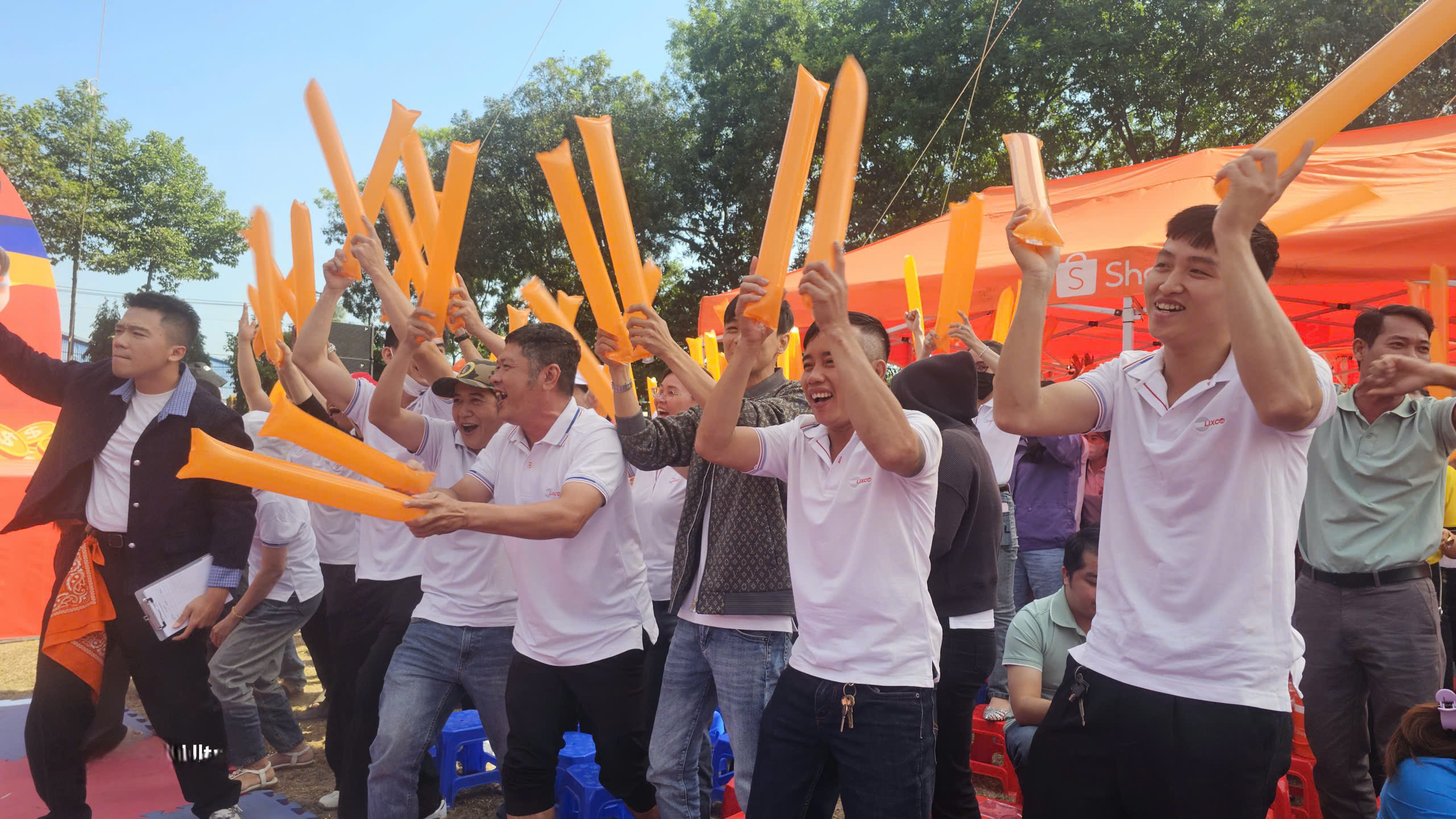 Tết đến sớm cho người nghèo tại phường Phú Lợi với quà tặng ý nghĩa - Ảnh 8.