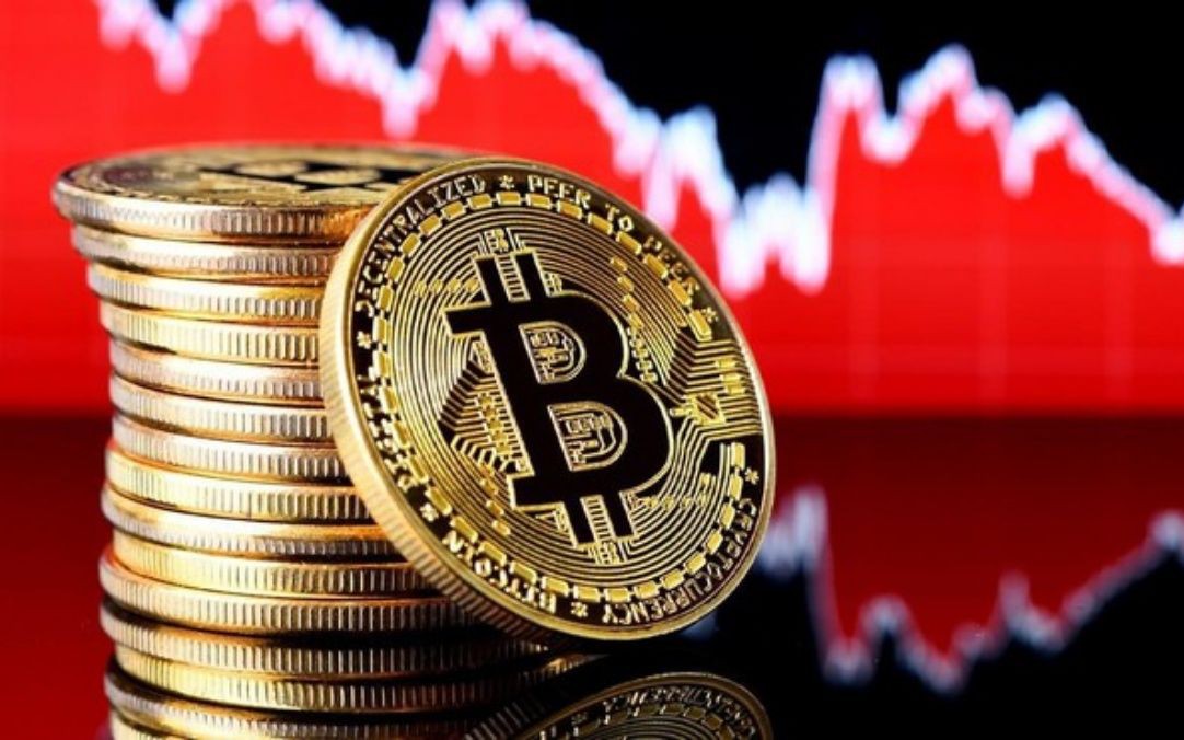Thị trường tiền số hôm nay 1-2: Cú sốc mới của Bitcoin