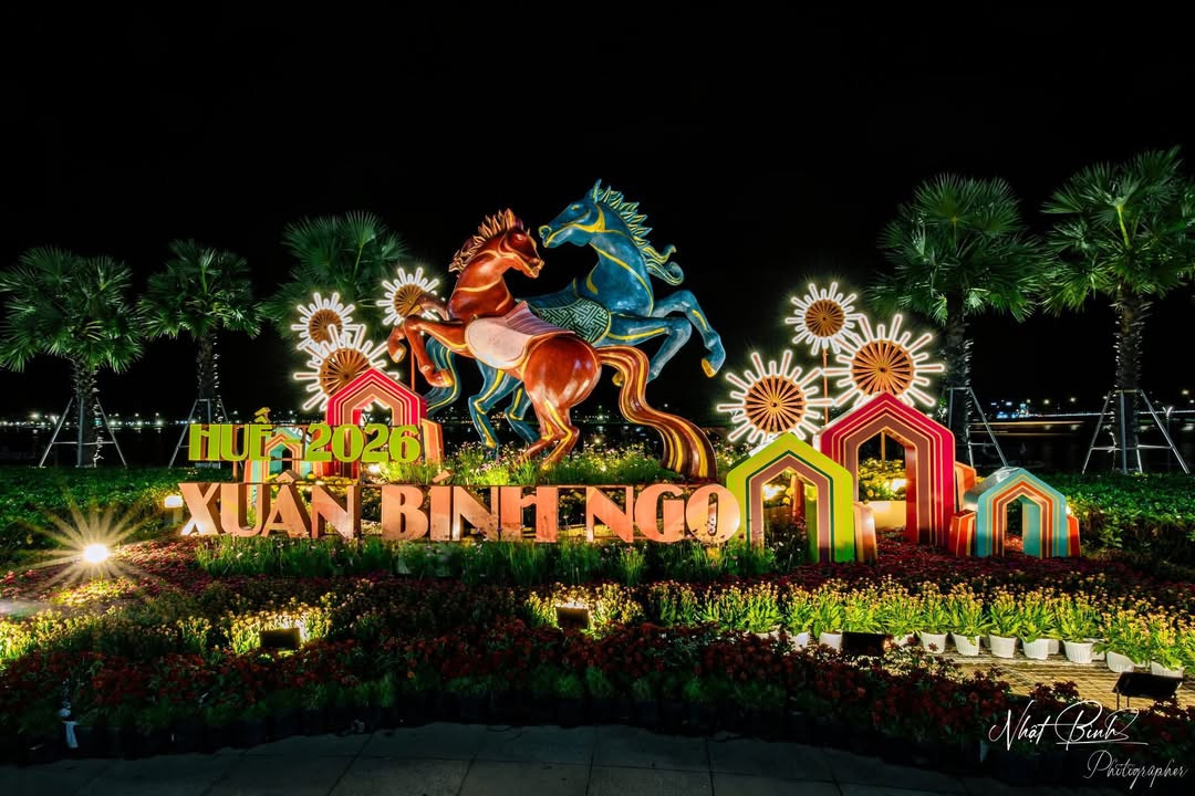 Linh vật ngựa Tết B&iacute;nh Ngọ 2026 g&acirc;y sốt với phong c&aacute;ch độc đ&aacute;o v&agrave; s&aacute;ng tạo - Ảnh 7.