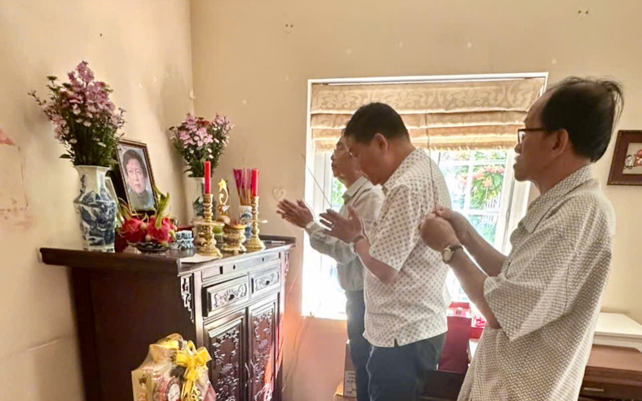 Hội Âm nhạc TP HCM: Giữ lửa truyền thống - Nối dài ân nghĩa nghề