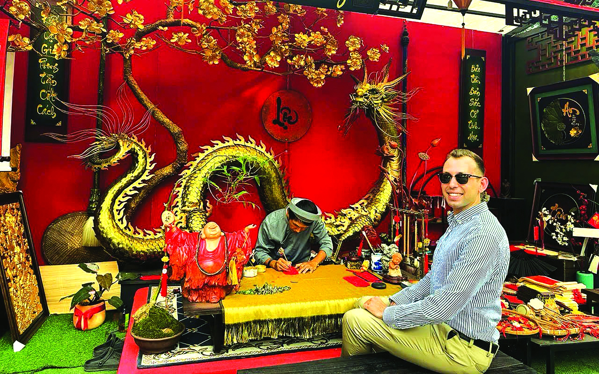 Khoảng lặng quý giá