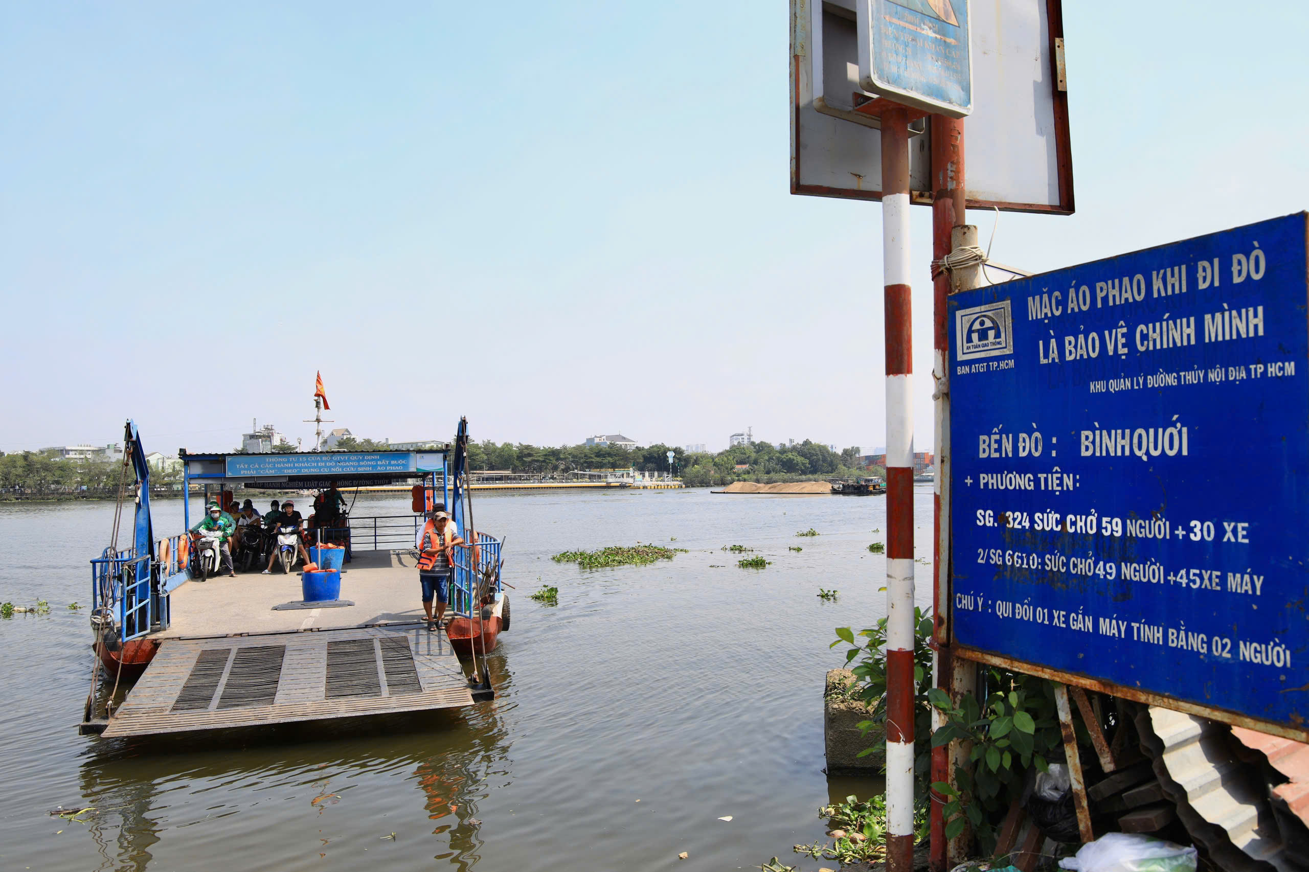 Kỳ vọng bán đảo Bình Quới - Thanh Đa "thay da đổi thịt" - Ảnh 3.