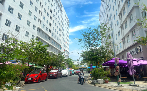 Dễ dàng và công bằng hơn