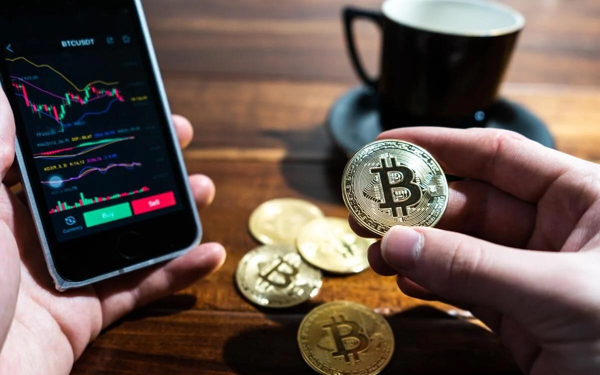 Thị trường tiền số hôm nay, 10-2: Xuất hiện điểm sáng khi Bitcoin lình xình