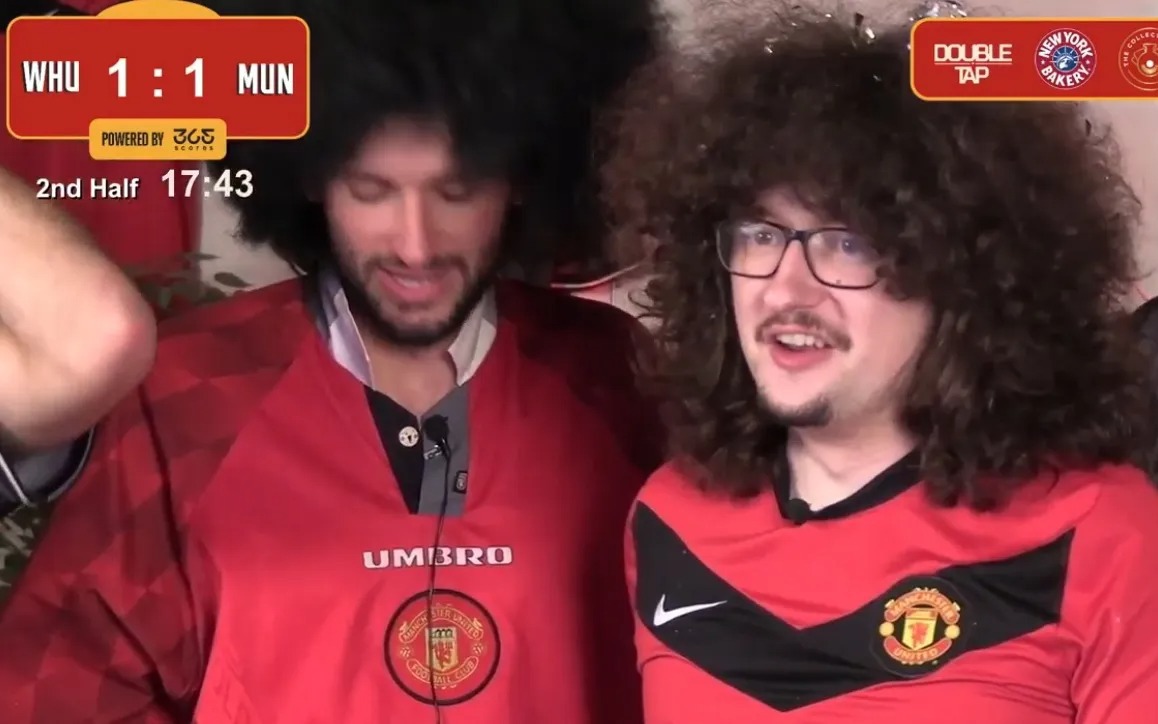 HLV Carrick đ&atilde; vực dậy Man United thế n&agrave;o qua 5 trận đầu ti&ecirc;n? - Ảnh 10.