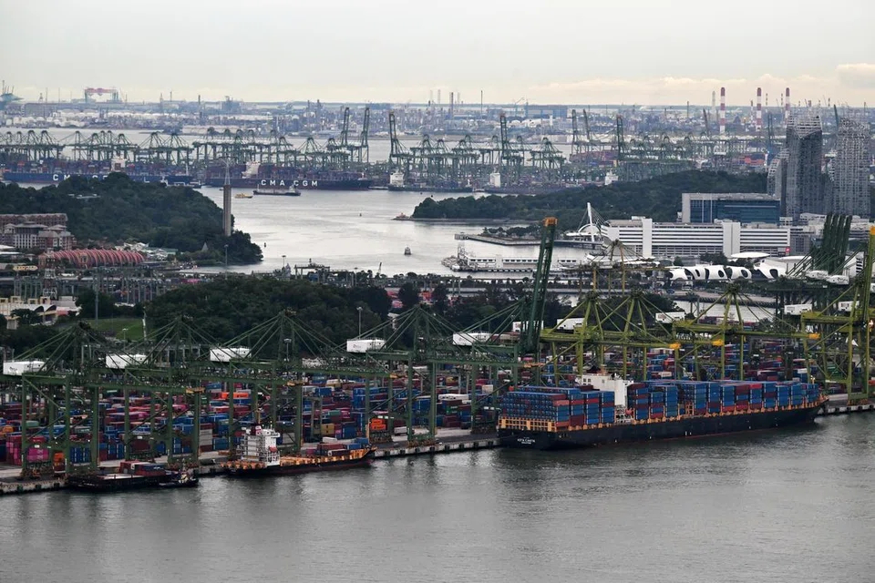 Singapore kỳ vọng về sự bùng nổ đầu tư vào AI - Ảnh 1.