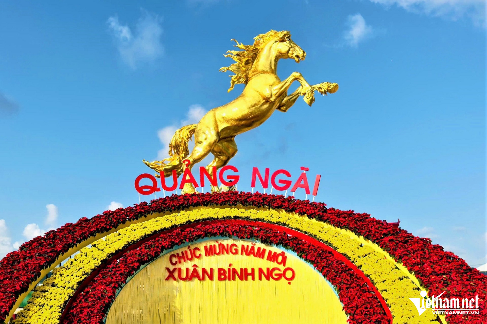Linh vật ngựa Tết B&iacute;nh Ngọ 2026 g&acirc;y sốt với phong c&aacute;ch độc đ&aacute;o v&agrave; s&aacute;ng tạo - Ảnh 5.