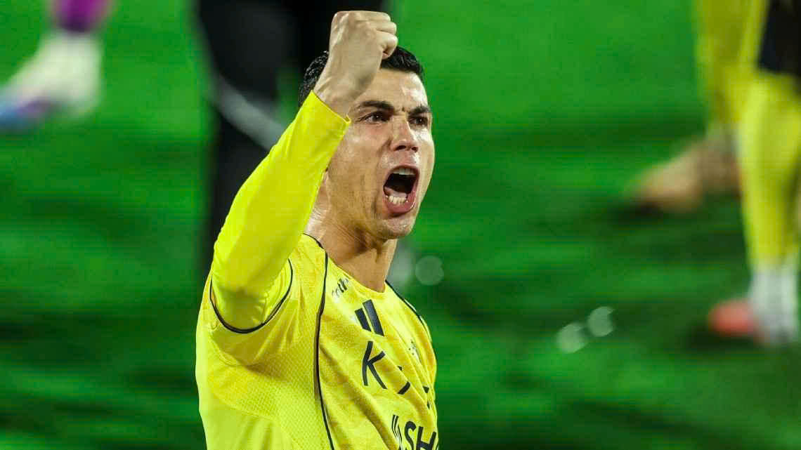 Ronaldo tái xuất sau khi PIF đáp ứng yêu cầu đặc biệt - Ảnh 1.