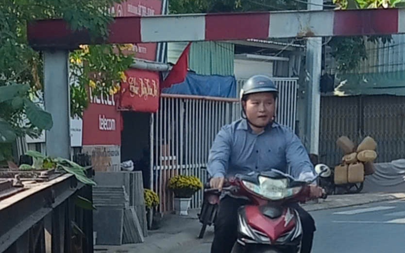 Nguy hiểm