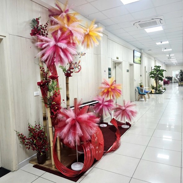 Bộ Y tế kiểm tra đột xuất việc trực cấp cứu, kh&aacute;m, chữa bệnh dịp Tết  - Ảnh 3.