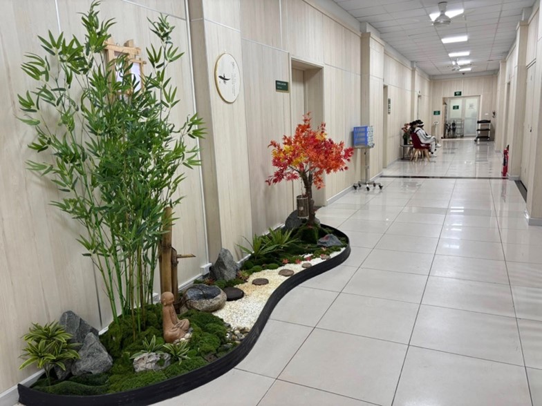 Bộ Y tế kiểm tra đột xuất việc trực cấp cứu, kh&aacute;m, chữa bệnh dịp Tết  - Ảnh 4.