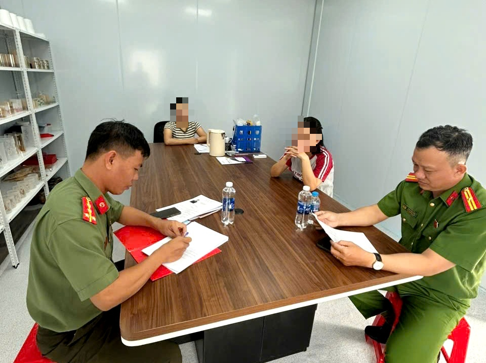 Bộ Công an kiểm tra doanh nghiệp năm 2026 đảm bảo minh bạch và công bằng - Ảnh 1.