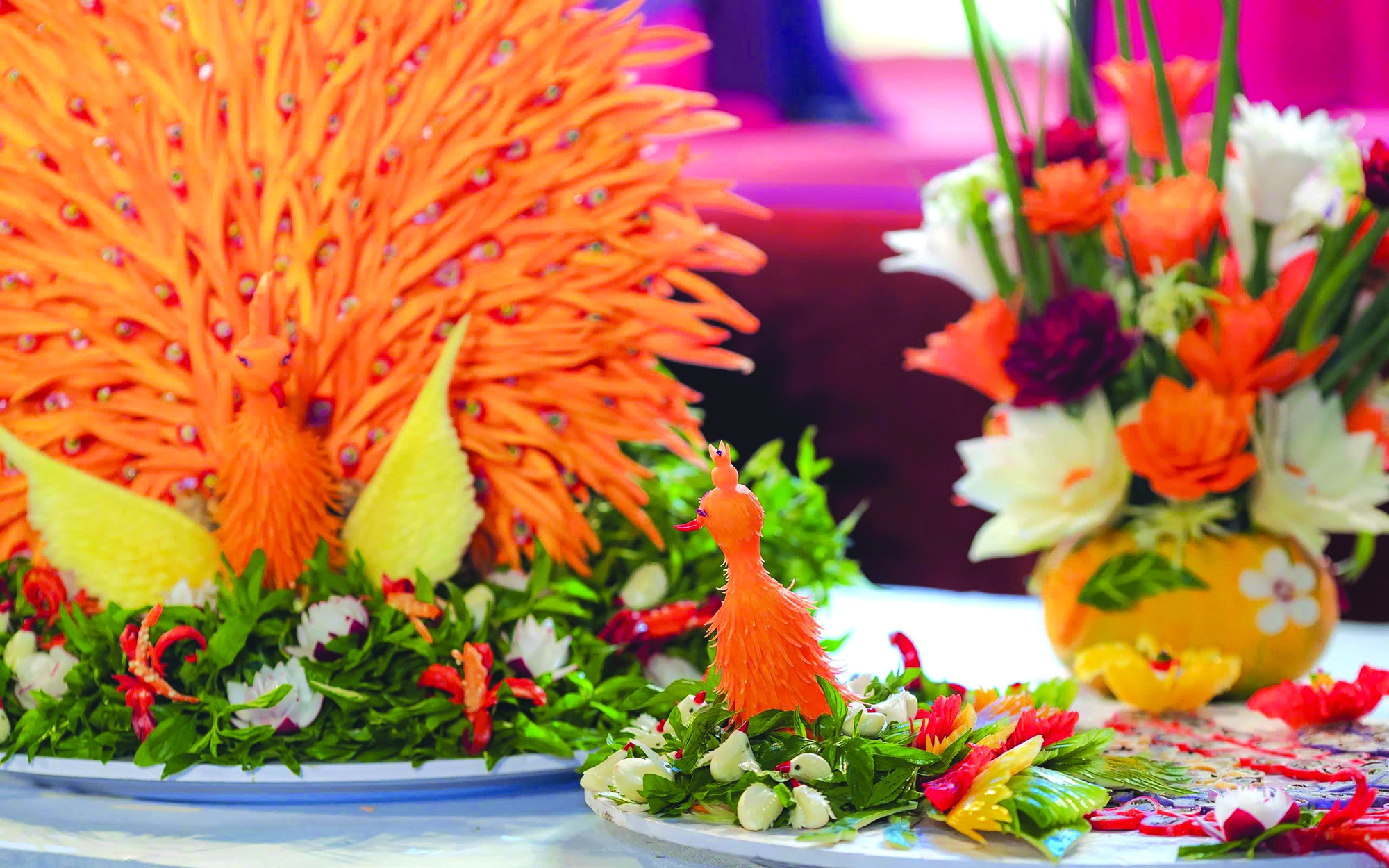 Chè Huế Hơn cả một món ăn