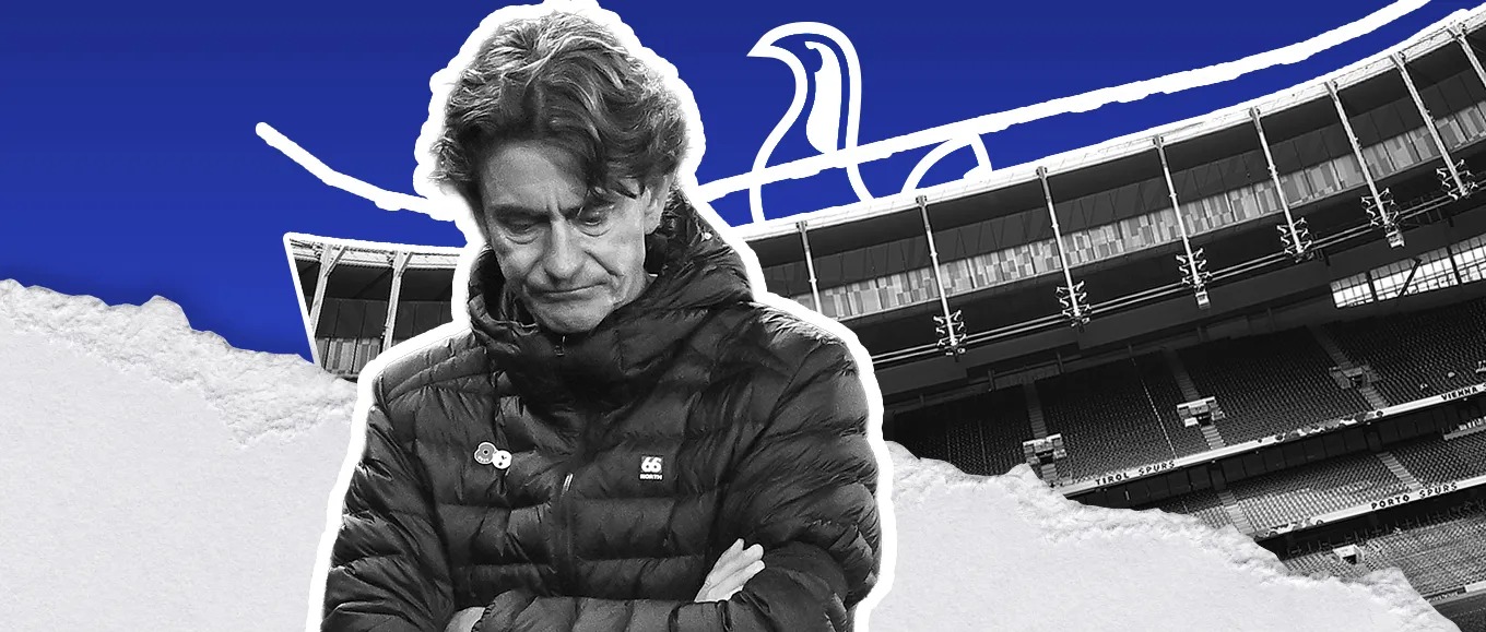 Tottenham &ldquo;đốt tiền&rdquo; v&igrave; &ldquo;trảm&rdquo; HLV Thomas Frank - Ảnh 1.