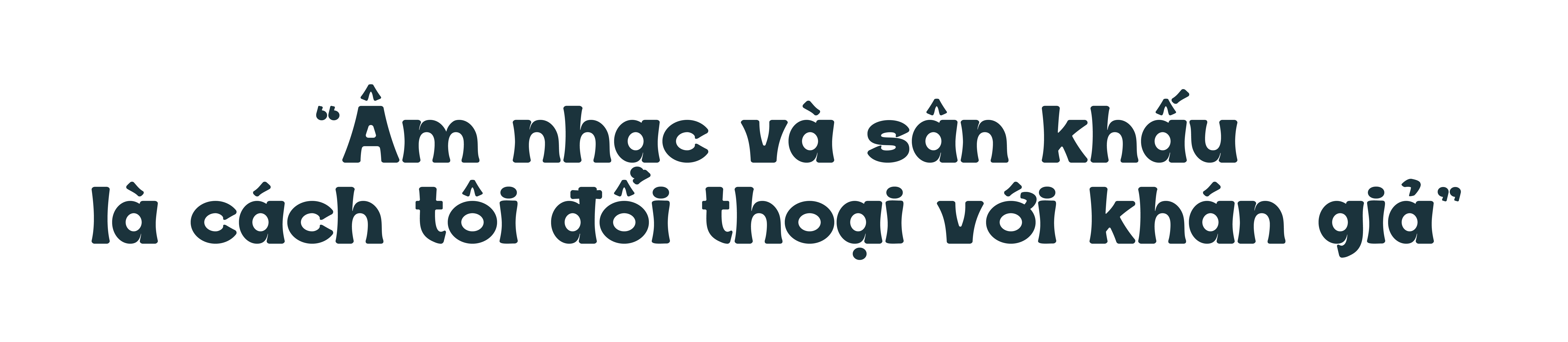 S.T Sơn Thạch: Biết ơn vì vẫn đứng đây sau bao thăng trầm - Ảnh 2.