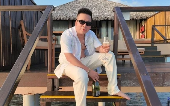Khoa Pug phá sản gây chấn động cõi mạng