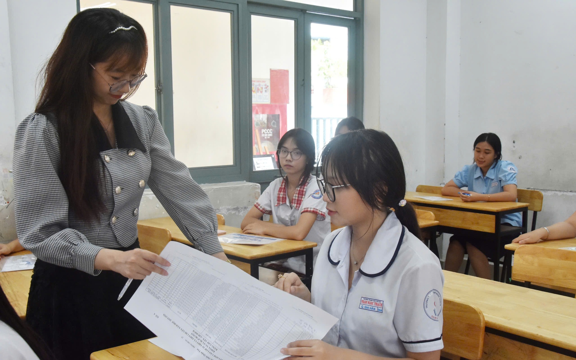 Tháo gỡ vướng mắc pháp lý về dạy thêm - học thêm
