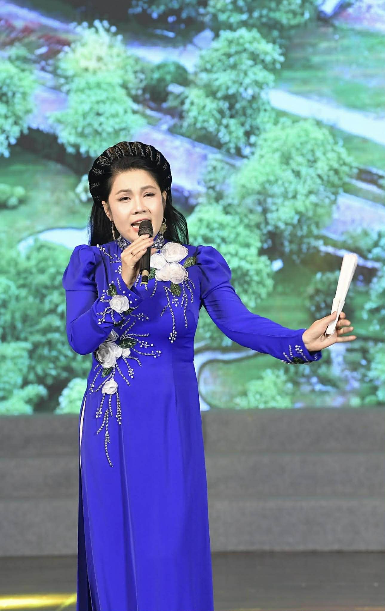 Nhịp cầu văn h&oacute;a nối liền kiều b&agrave;o với cội nguồn - Ảnh 5.