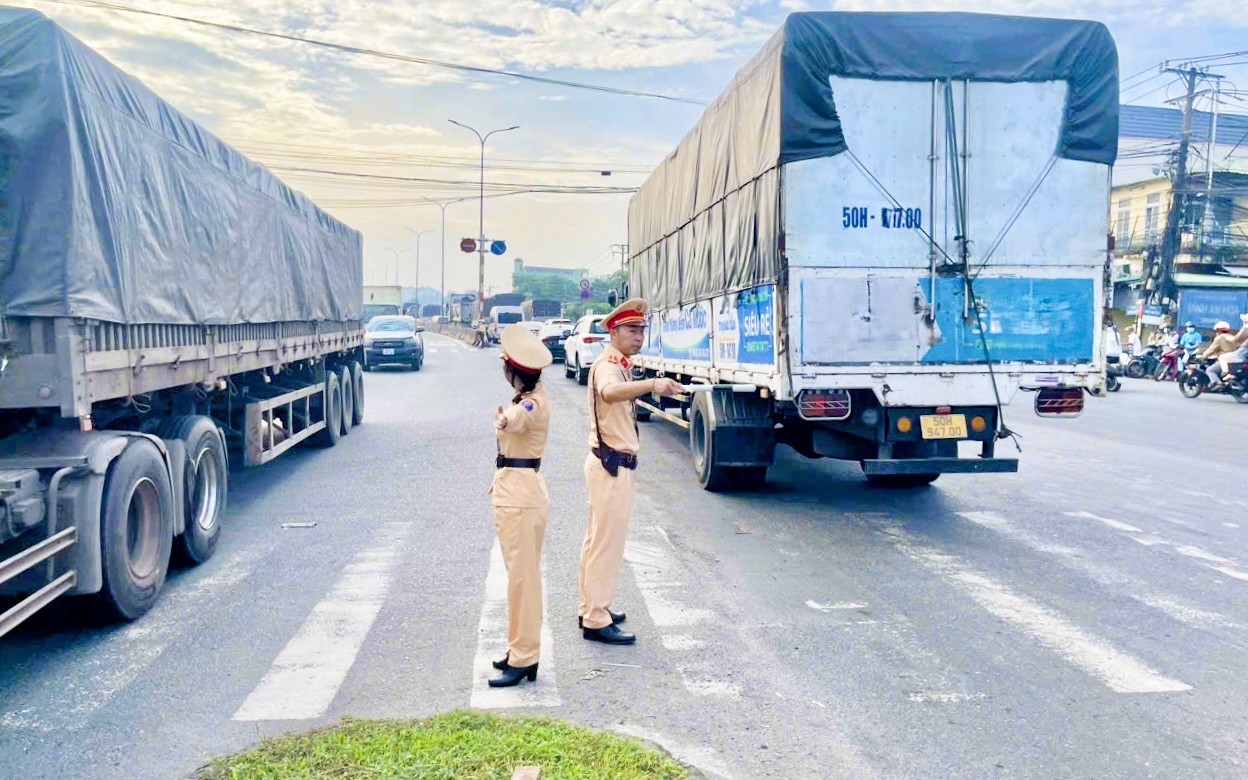 Phương án giao thông mới tại nút giao Quốc lộ 51, Đồng Nai