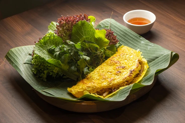 Thi Le: "Đầu bếp của năm" và hành trình tìm lại bản sắc trong từng giọt nước mắm - Ảnh 3.