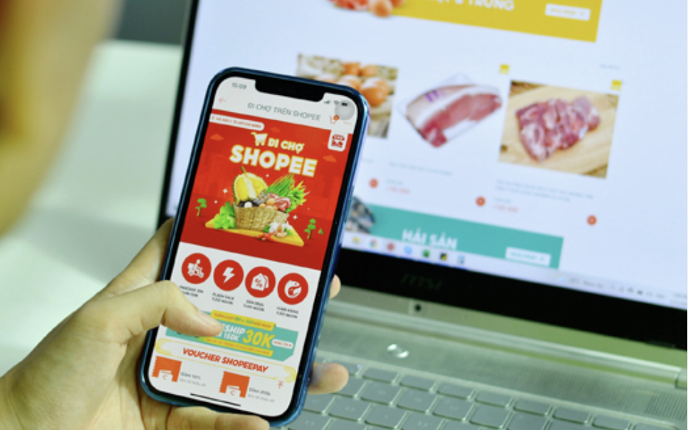 Shopee nói gì khi đơn hàng săn sale của người mua bất ngờ bị hủy?