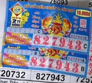 Xổ số miền Nam 2026: 2 Giải độc đắc Xuân trúng tại TPHCM và Cà Mau - Ảnh 3.