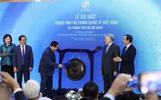 Kênh dẫn vốn dài hạn