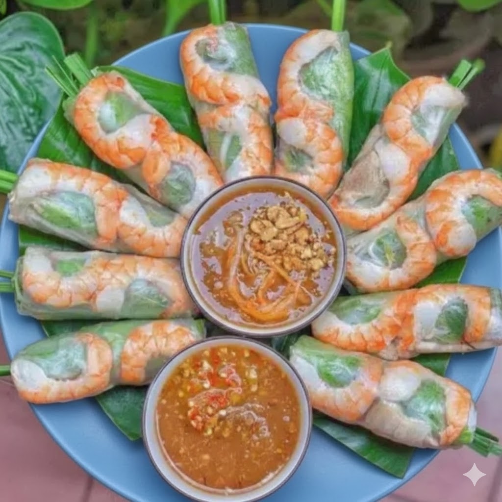 M&oacute;n Tết nhẹ bụng, cả nh&agrave; khỏe vui xu&acirc;n - Ảnh 2.