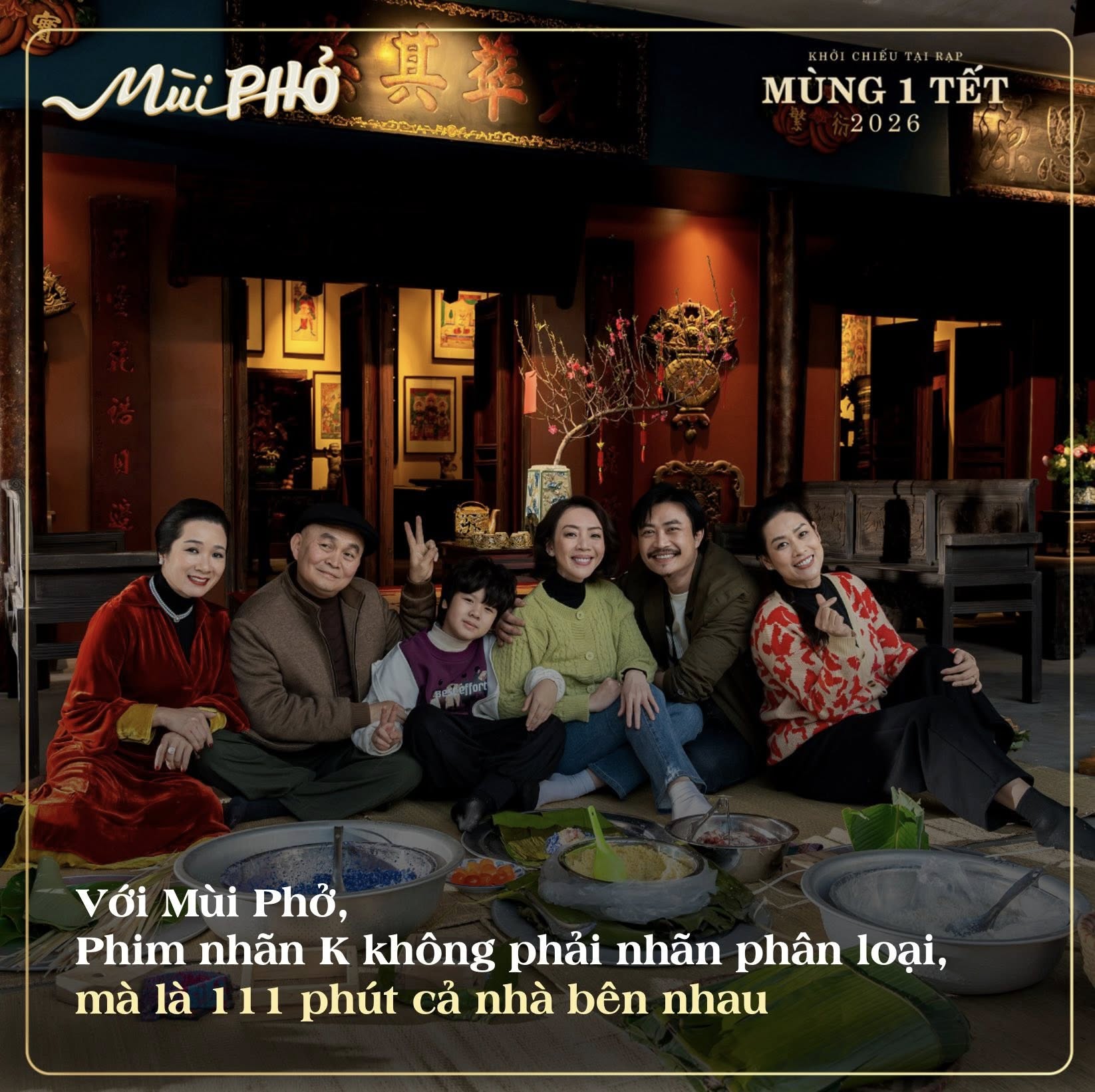 Giải trí ngày Tết đa dạng, đặc sắc - Ảnh 3.