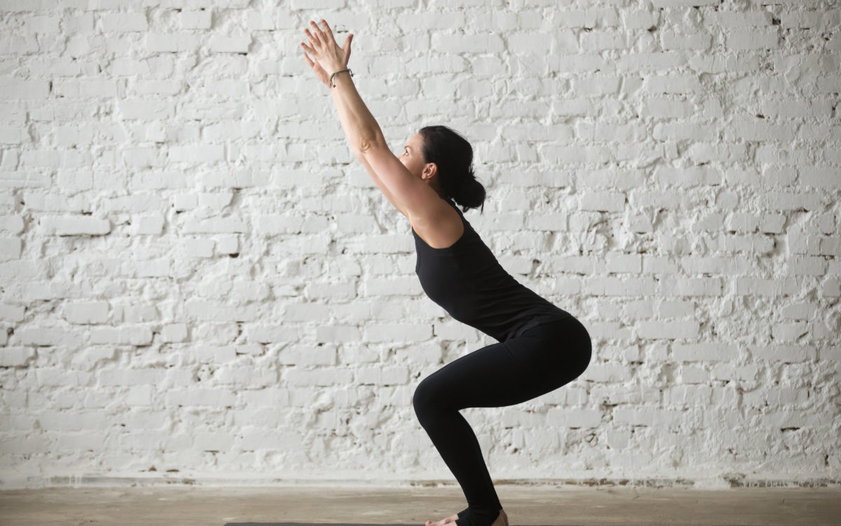 Những hiệu quả độc đáo từ yoga