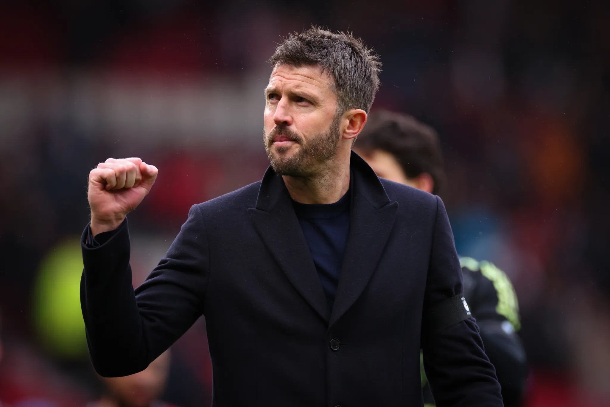 HLV Carrick đ&atilde; vực dậy Man United thế n&agrave;o qua 5 trận đầu ti&ecirc;n? - Ảnh 1.