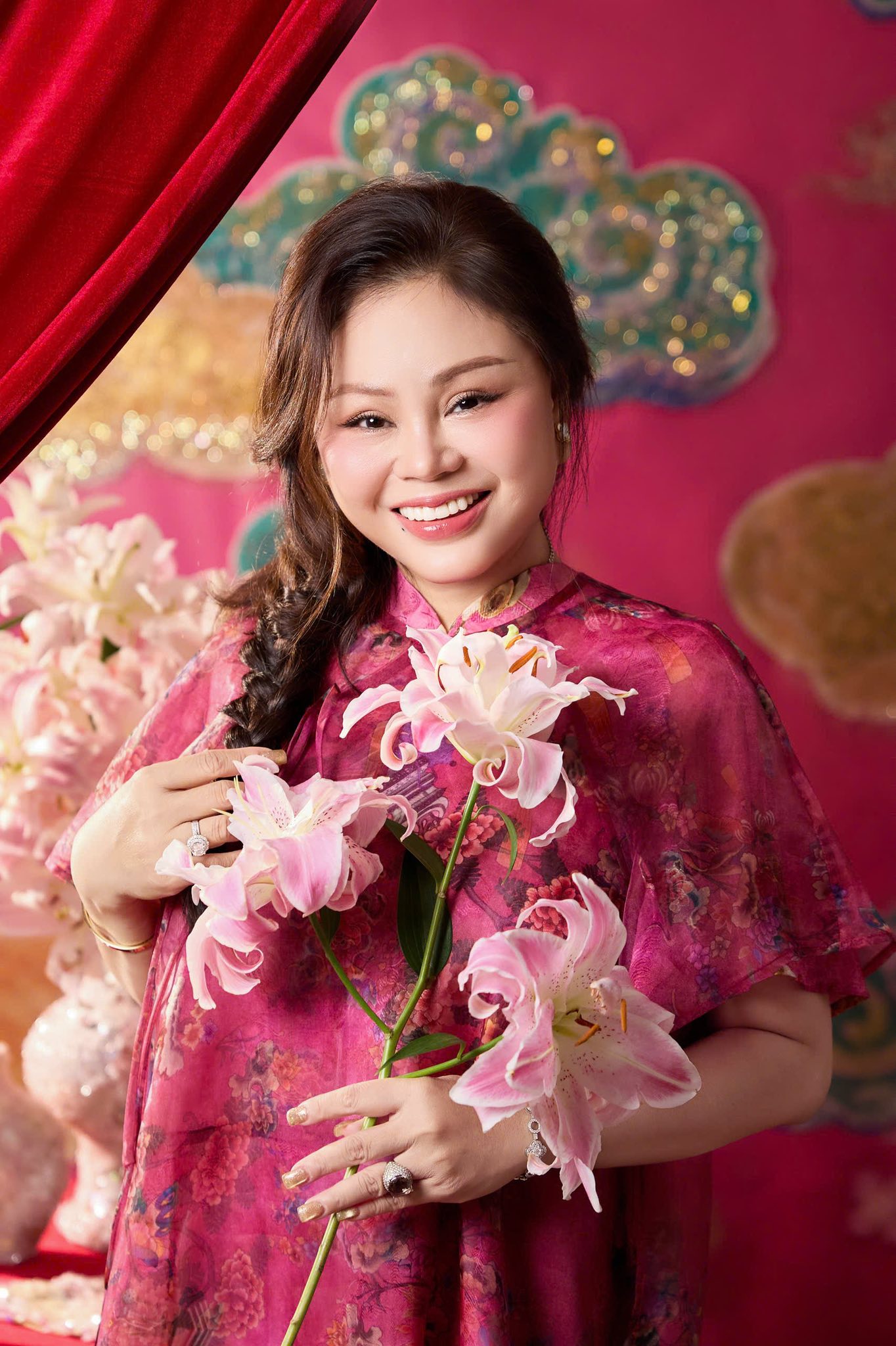 Tiếng cười ngày xuân: Chuyện đời nghệ sĩ hài là chất liệu sáng tạo thanh xuân - Ảnh 6.