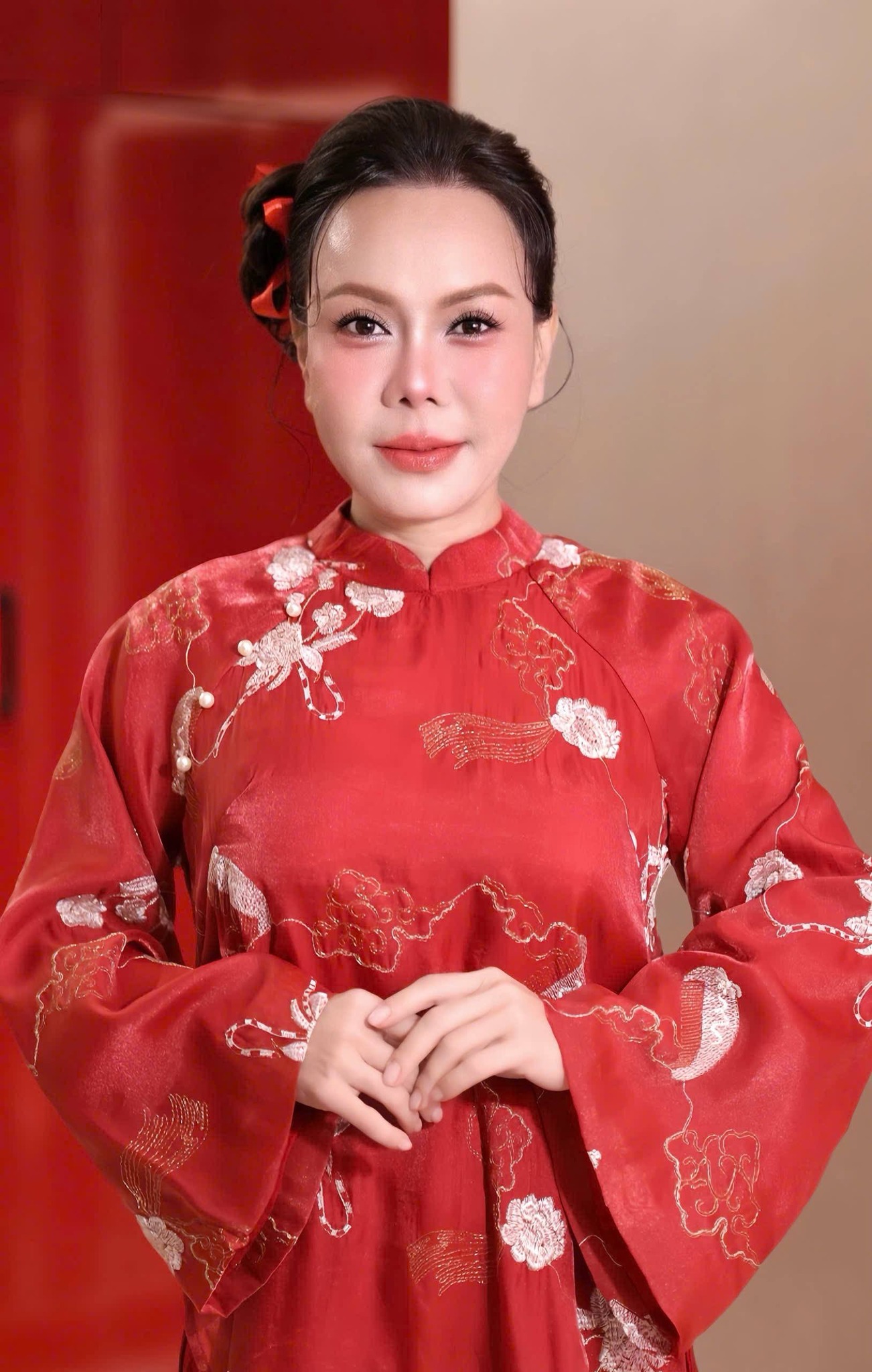 Tiếng cười ngày xuân: Chuyện đời nghệ sĩ hài là chất liệu sáng tạo thanh xuân - Ảnh 2.