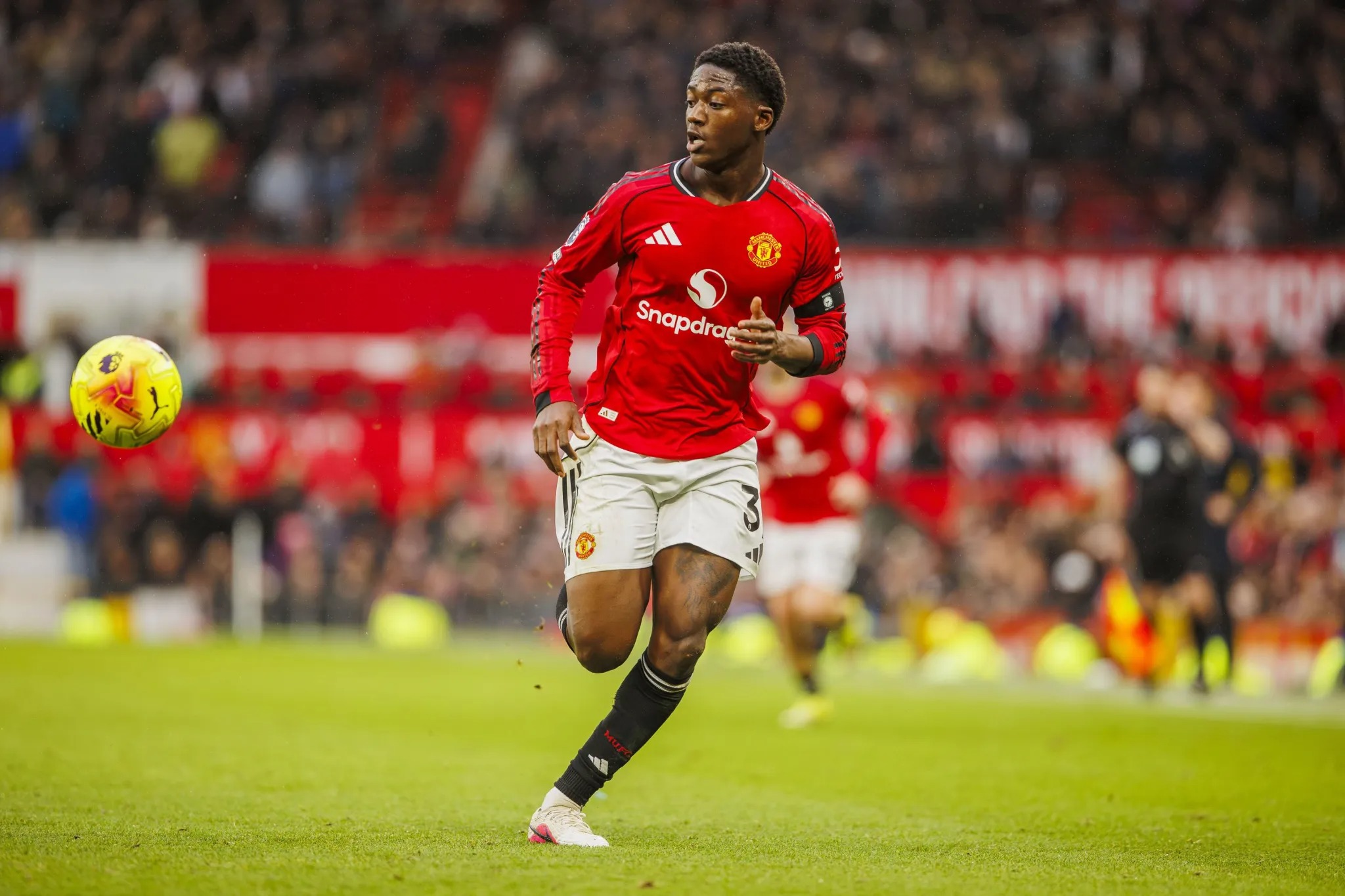 HLV Carrick đ&atilde; vực dậy Man United thế n&agrave;o qua 5 trận đầu ti&ecirc;n? - Ảnh 7.