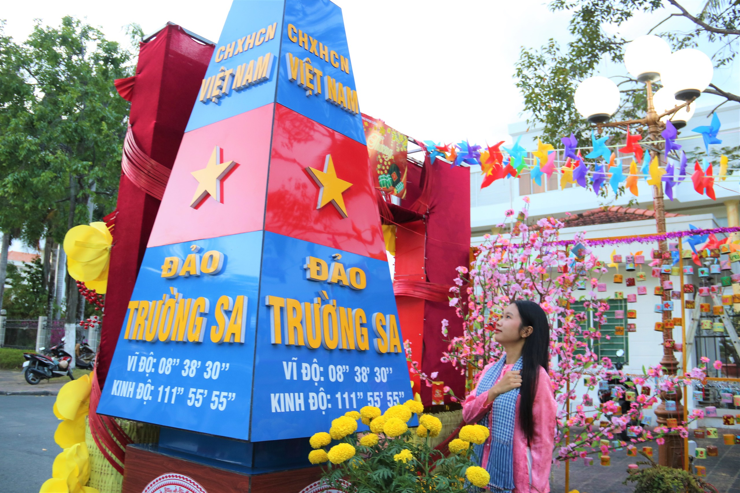 VIDEO: Ký ức Tết xưa ùa về ở chợ quê giữa phố - Ảnh 19.