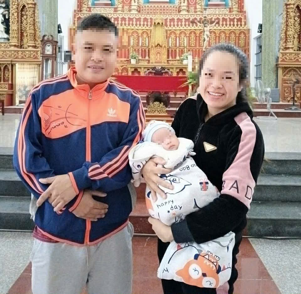 8 năm hiếm muộn v&agrave; c&aacute;i kết vi&ecirc;n m&atilde;n m&ugrave;a xu&acirc;n 2026 - Ảnh 1.