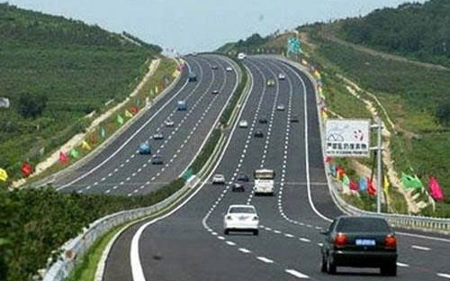 Mở đường cho sự phát triển