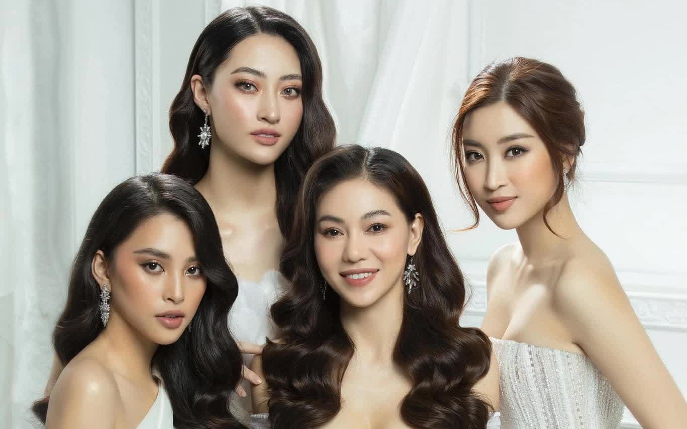 "Bà trùm hoa hậu" ra thông báo gấp