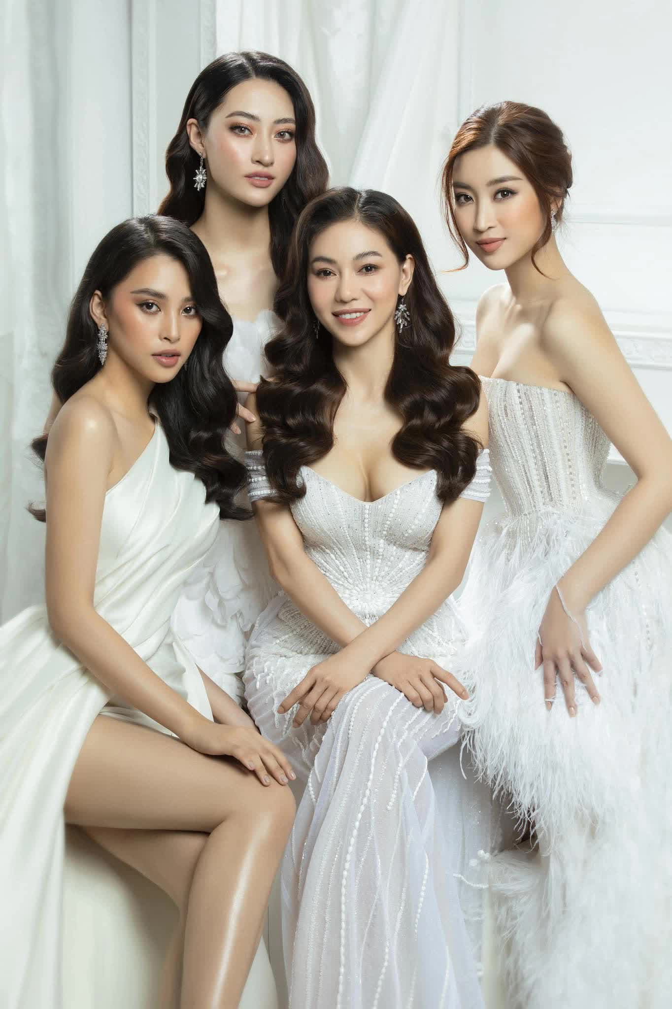 "Bà trùm hoa hậu" ra thông báo gấp - Ảnh 2.