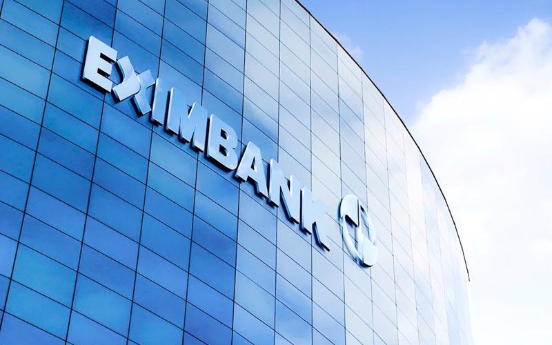 Trước Tết, 8 lãnh đạo Eximbank từ nhiệm
